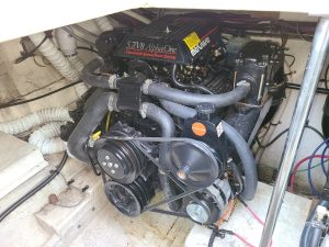 1995 Cruisers 3120 Aria 1995 Cruisers 3120 Aria
