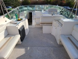 1995 Cruisers 3120 Aria 1995 Cruisers 3120 Aria