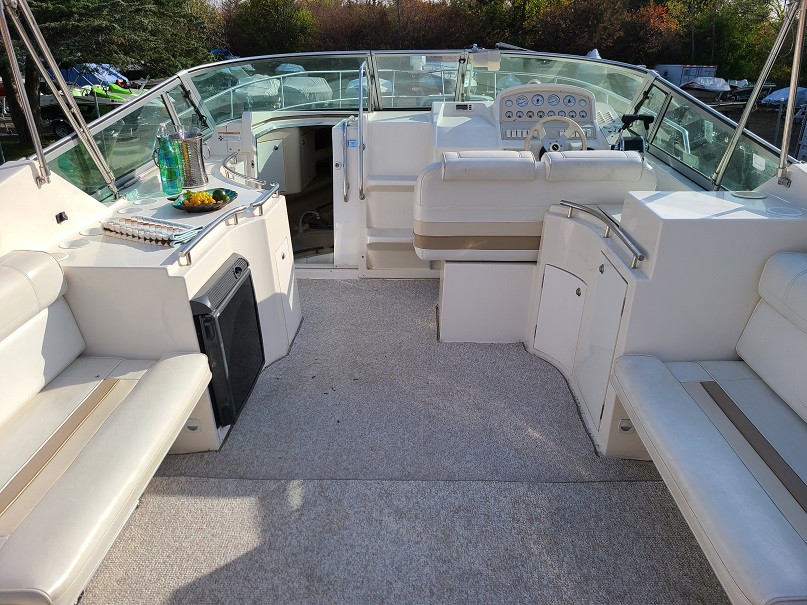 1995 Cruisers 3120 Aria 1995 Cruisers 3120 Aria