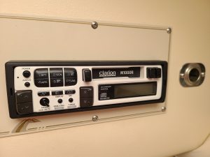 1995 Cruisers 3120 Aria 1995 Cruisers 3120 Aria