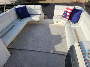 1995 Cruisers 3120 Aria 1995 Cruisers 3120 Aria