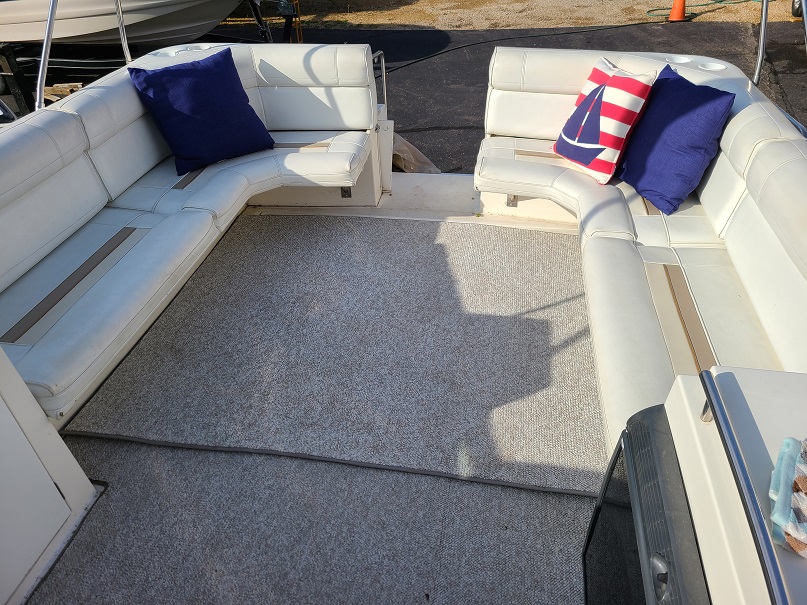 1995 Cruisers 3120 Aria 1995 Cruisers 3120 Aria