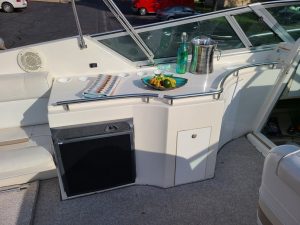 1995 Cruisers 3120 Aria 1995 Cruisers 3120 Aria