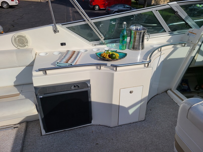 1995 Cruisers 3120 Aria 1995 Cruisers 3120 Aria
