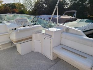 1995 Cruisers 3120 Aria 1995 Cruisers 3120 Aria