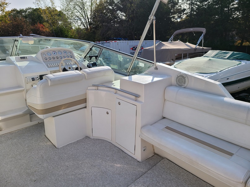 1995 Cruisers 3120 Aria 1995 Cruisers 3120 Aria