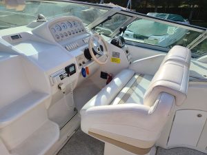 1995 Cruisers 3120 Aria 1995 Cruisers 3120 Aria