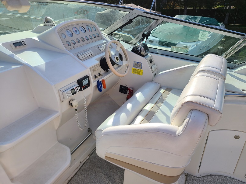 1995 Cruisers 3120 Aria 1995 Cruisers 3120 Aria