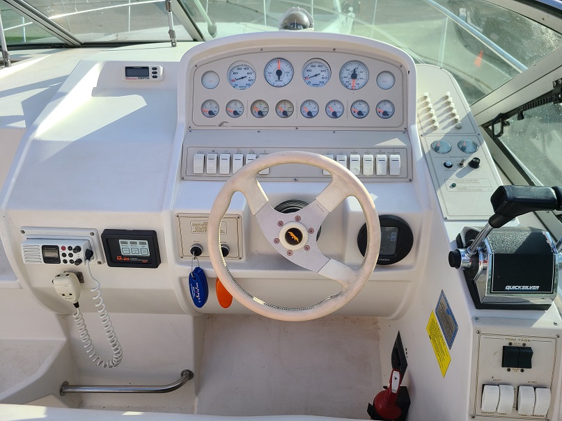 1995 Cruisers 3120 Aria 1995 Cruisers 3120 Aria
