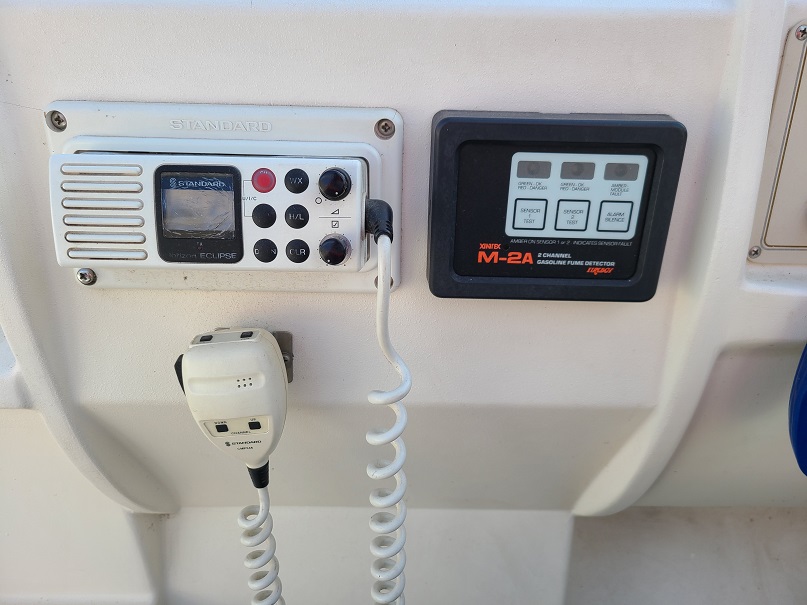 1995 Cruisers 3120 Aria 1995 Cruisers 3120 Aria