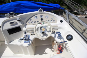 1996 Cruisers Yachts 3580 Flybridge