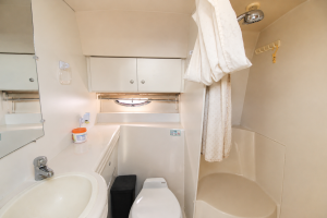 1996 Cruisers Yachts 3580 Flybridge