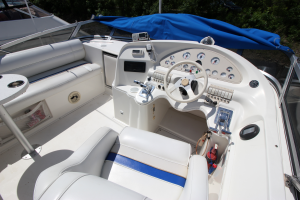 1996 Cruisers Yachts 3580 Flybridge