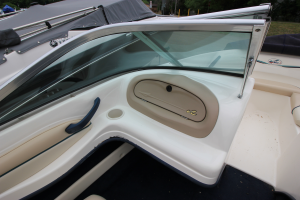 1998 Sea Ray 180 BR