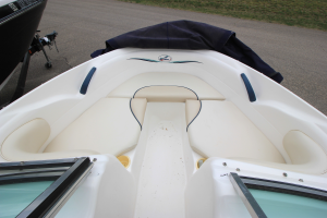 1998 Sea Ray 180 BR