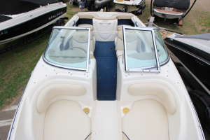 1998 Sea Ray 180 BR