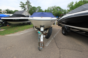 1998 Sea Ray 180 BR