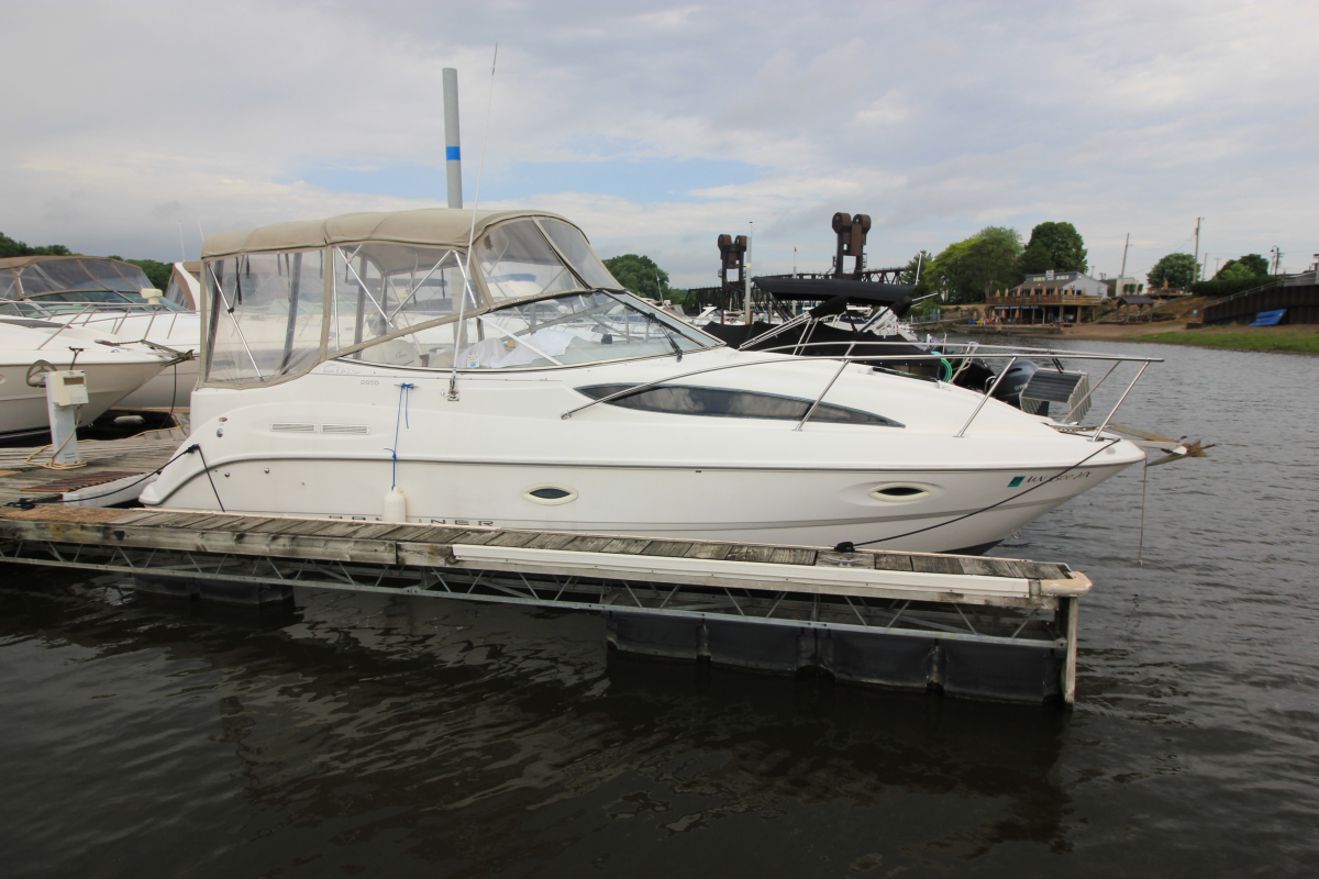 2000 Bayliner 2655 Ciera