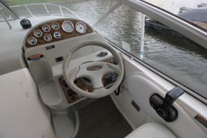 2000 Bayliner 2655 Ciera 2000 Bayliner 2655 Ciera