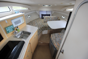 2000 Bayliner 2655 Ciera 2000 Bayliner 2655 Ciera