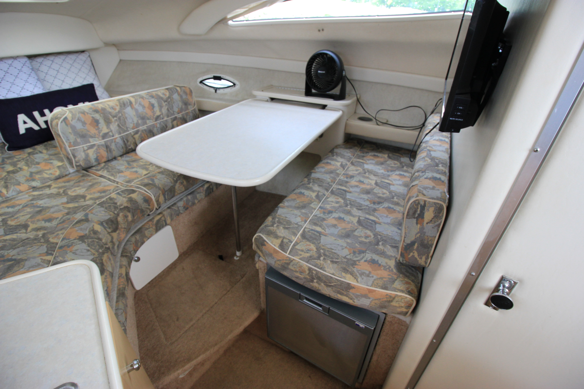 2000 Bayliner 2655 Ciera 2000 Bayliner 2655 Ciera