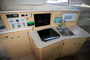 2000 Bayliner 2655 Ciera 2000 Bayliner 2655 Ciera