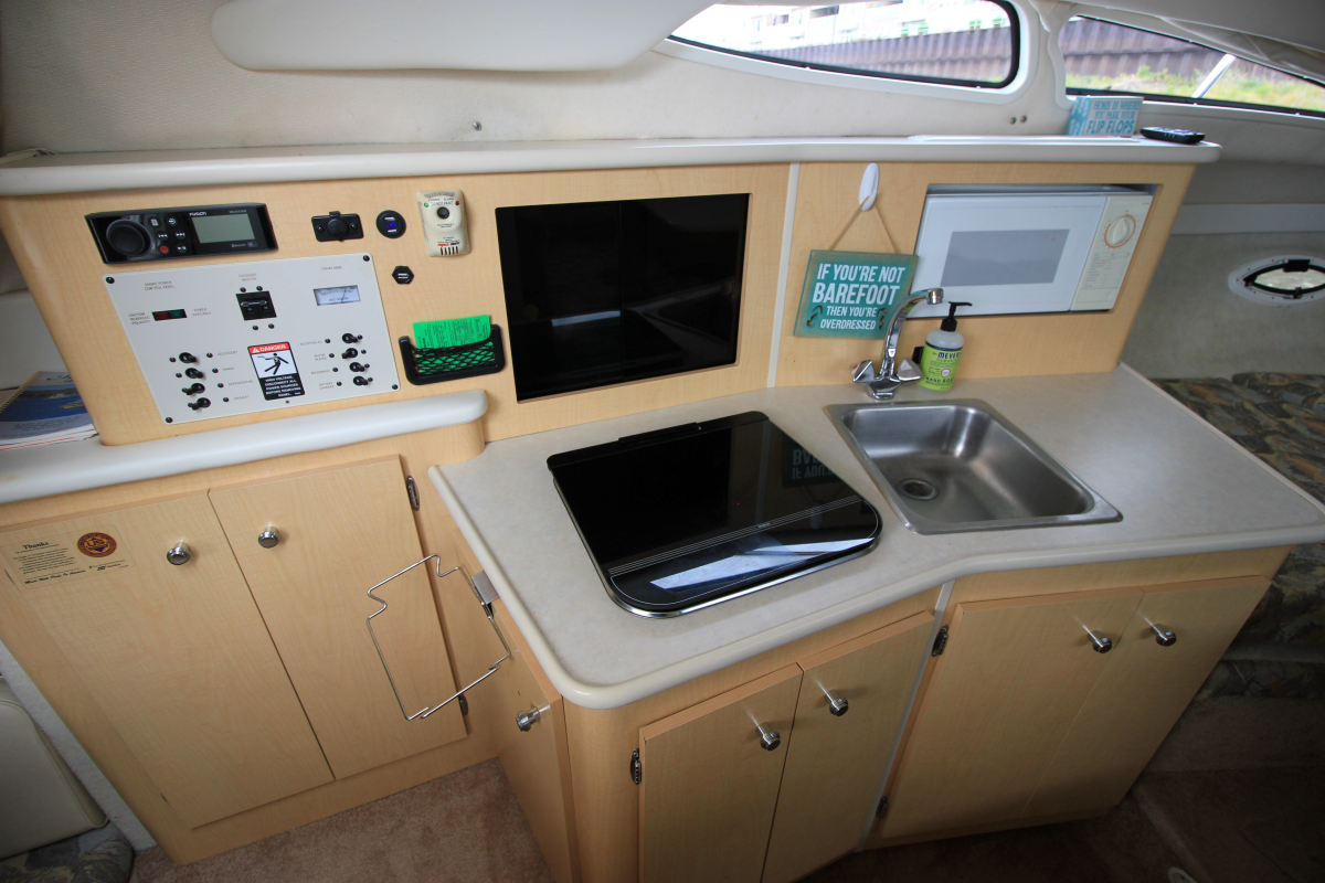 2000 Bayliner 2655 Ciera 2000 Bayliner 2655 Ciera