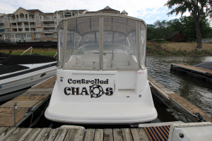 2000 Bayliner 2655 Ciera 2000 Bayliner 2655 Ciera