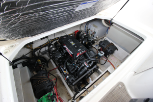 2000 Bayliner 2655 Ciera 2000 Bayliner 2655 Ciera