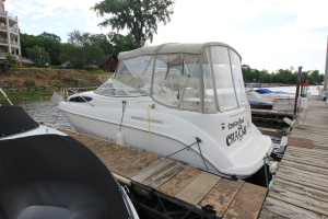 2000 Bayliner 2655 Ciera 2000 Bayliner 2655 Ciera