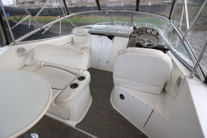 2000 Bayliner 2655 Ciera 2000 Bayliner 2655 Ciera