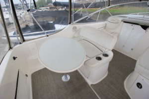 2000 Bayliner 2655 Ciera 2000 Bayliner 2655 Ciera