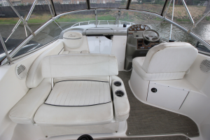 2000 Bayliner 2655 Ciera 2000 Bayliner 2655 Ciera