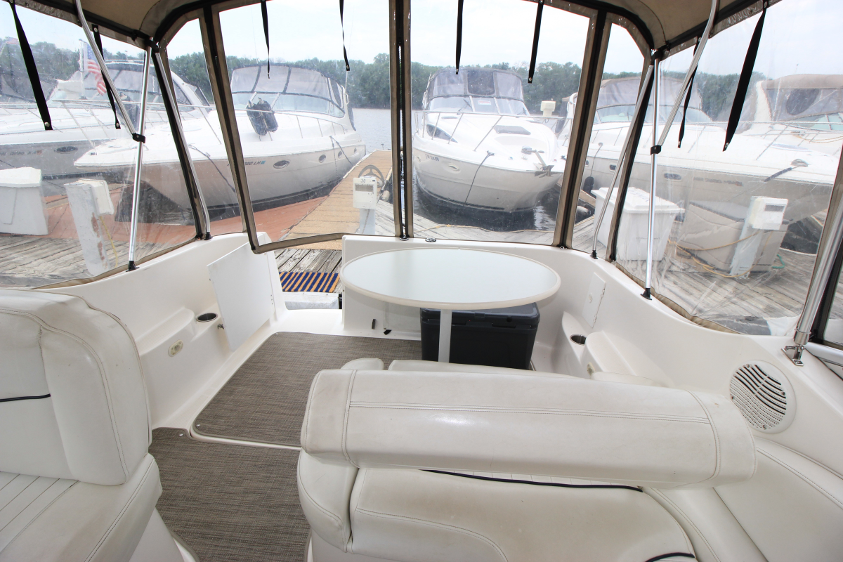 2000 Bayliner 2655 Ciera 2000 Bayliner 2655 Ciera