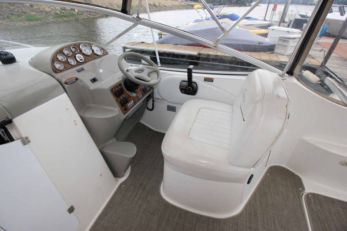 2000 Bayliner 2655 Ciera 2000 Bayliner 2655 Ciera