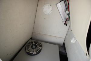 2000 Chris Craft 232 Sport Deck