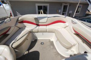 2005 Glastron GX 235 BR