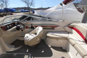 2005 Glastron GX 235 BR