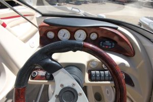 2005 Glastron GX 235 BR