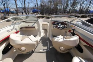2005 Glastron GX 235 BR