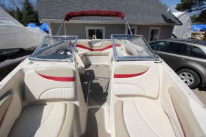 2005 Glastron GX 235 BR