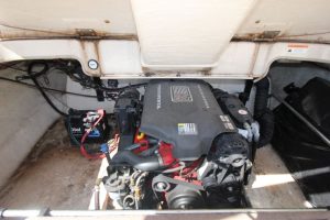 2005 Glastron GX 235 BR