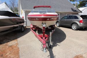 2005 Glastron GX 235 BR