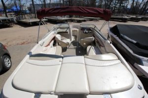 2005 Glastron GX 235 BR