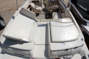 2005 Glastron GX 235 BR