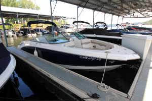 2011 Chaparral 246 SSI