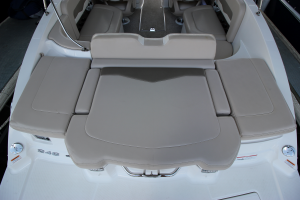 2011 Chaparral 246 SSI