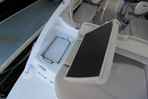 2011 Chaparral 246 SSI