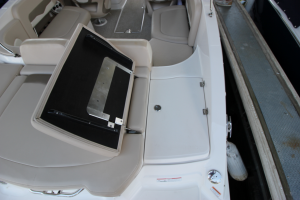 2011 Chaparral 246 SSI