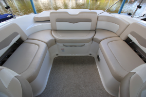 2011 Chaparral 246 SSI